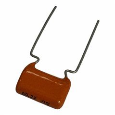MKT Philips Capacitor Radial Film 220nF 250V