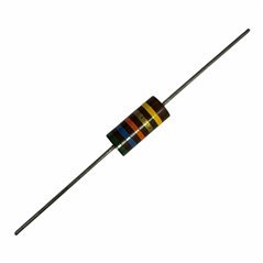 Carbon Film Resistors 56Kohm 56K 2W 5% [QTYx1]