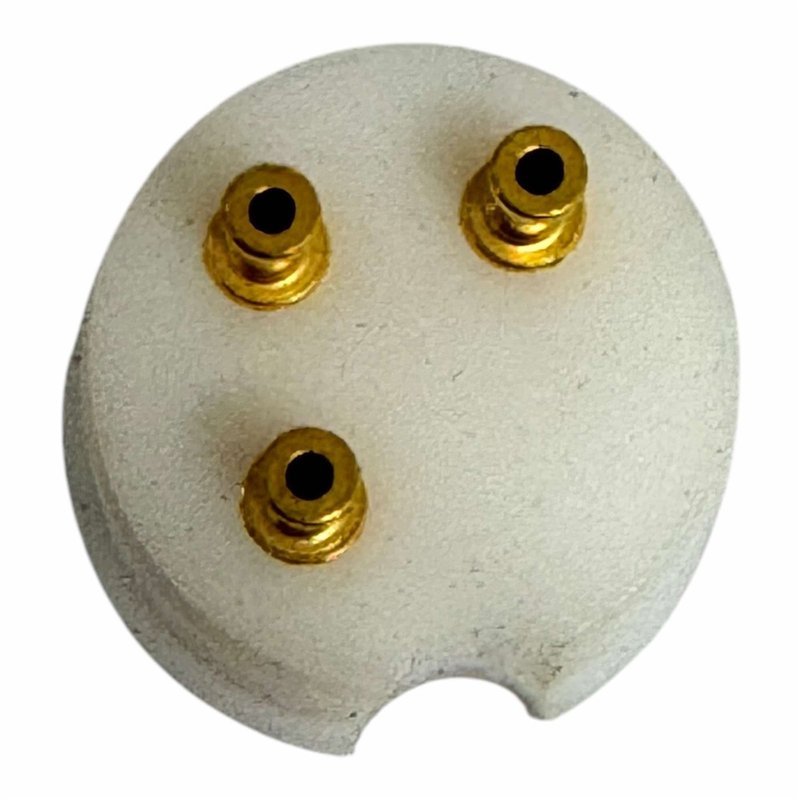 8058-1G25 TO-5 Transistor IC Socket 5935-00-936-4825
