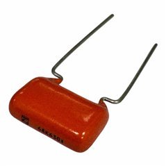 MKT Philips Capacitor Radial Film 68nF 630V