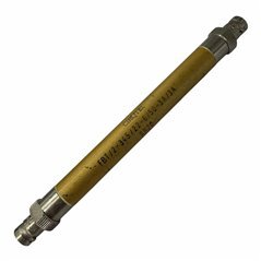 FBT/2-345/22-6/50-3A/3A Cirqtel Bandpass Filter Coaxial BNC CF:345Mhz BW:22Mhz