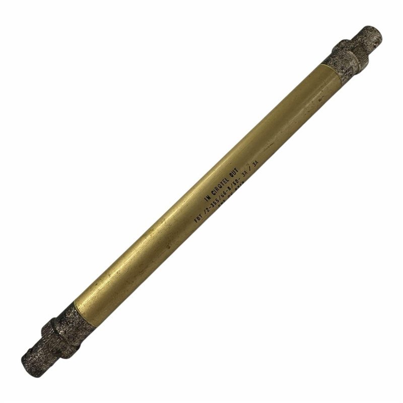 FBT/2-355/66-8/50-3A/3A Cirqtel Bandpass Filter Coaxial BNC CF:355Mhz BW:66Mhz