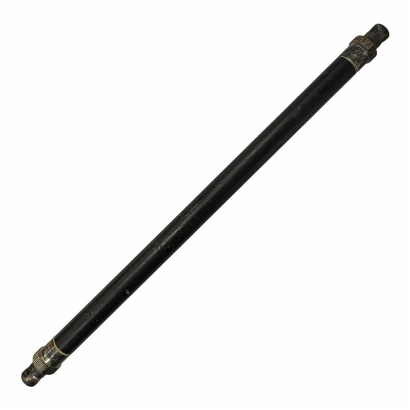 FBT/2-70/6.5-5/75-3A/3A Cirqtel Bandpass Filter Coaxial BNC CF:70Mhz BW:6.5Mhz Black
