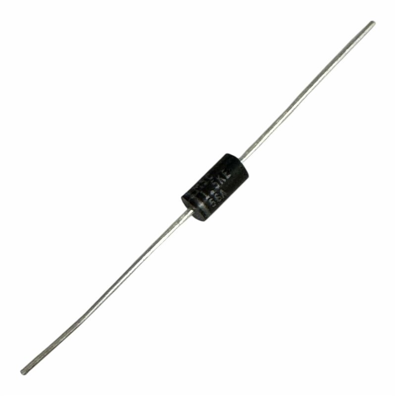 1.5KE56A Protection Diode TVS Diode 1500W 56V