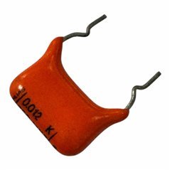 MKT Philips Capacitor Radial Film 12nF 250V