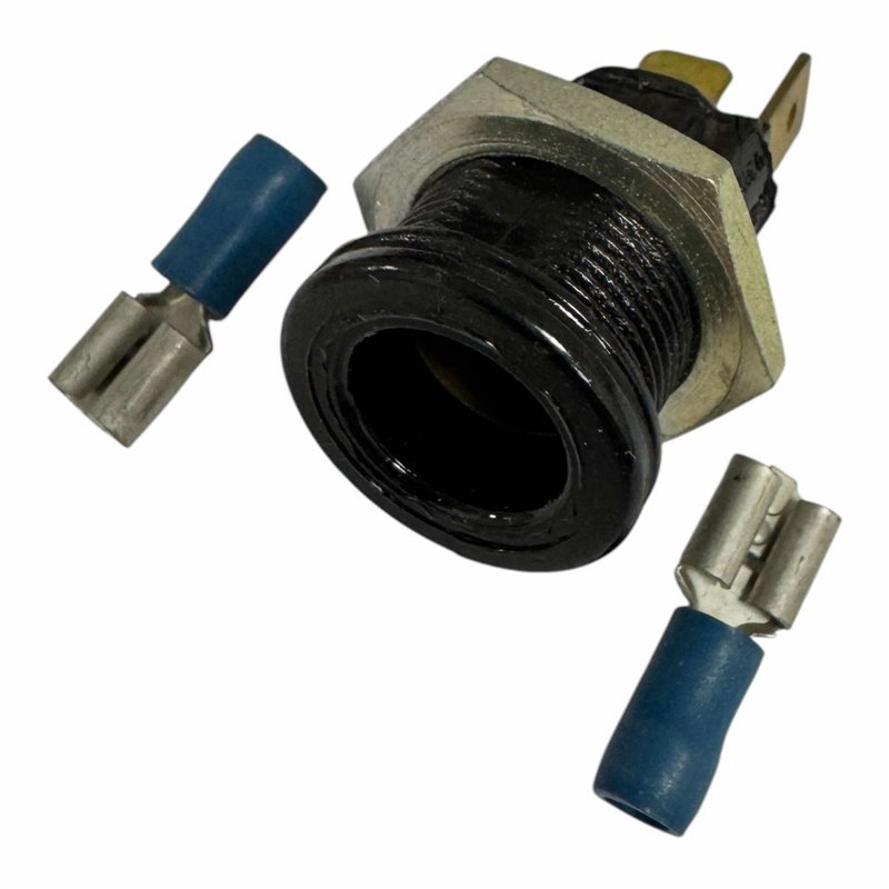 0352222007 Bosch Car Socket For Hand Lamps 24V 6A