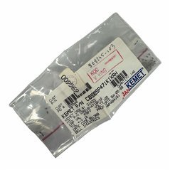 C0805P471K1XRH Kemet Ceramic Chip Capacitor 470pF 100V 10% [QTY:100]