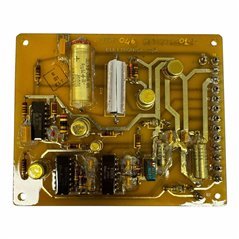 02604-01-15 Electronica Spa Circuit Board Assembly