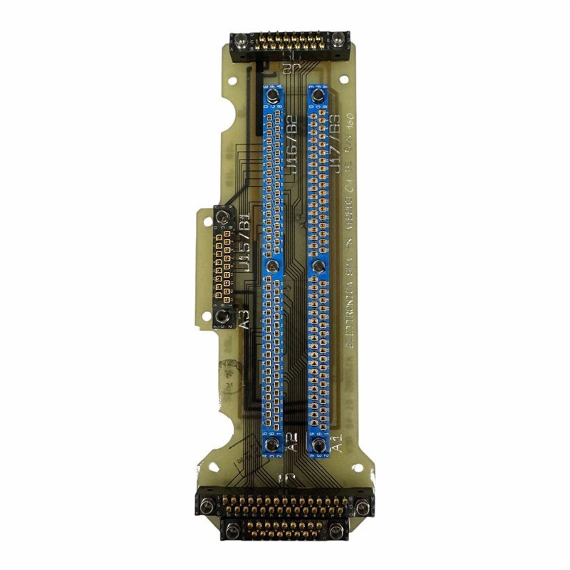 A12283-01-15 Electronica Spa Circuit Board Assembly