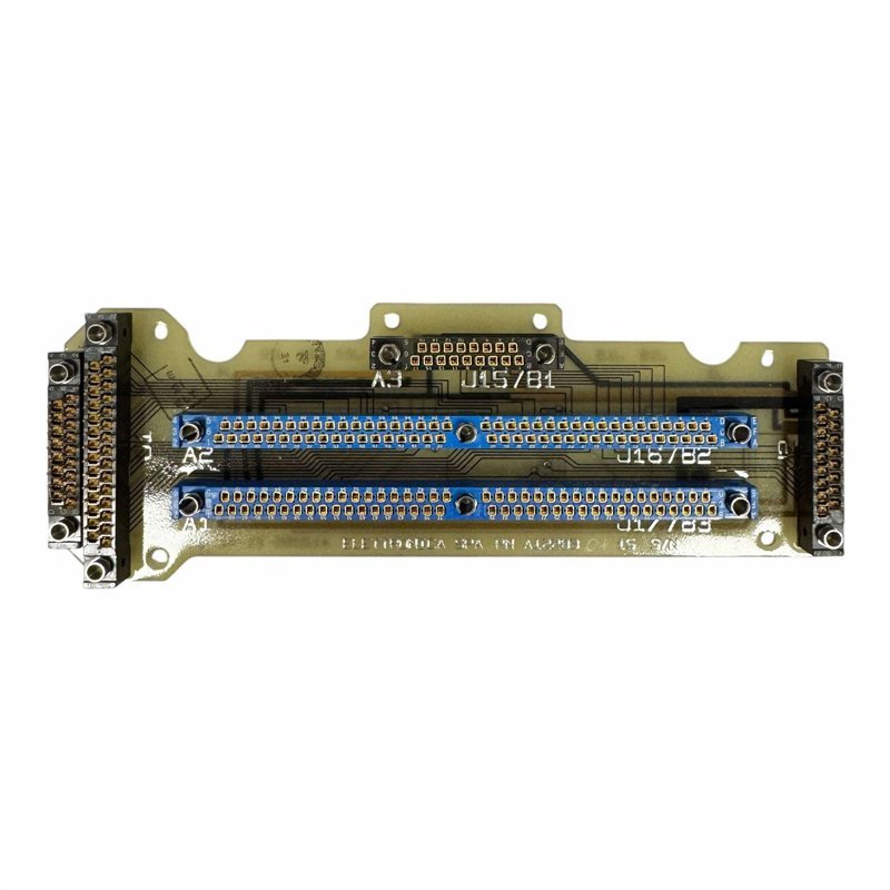 A12283-01-15 Electronica Spa Circuit Board Assembly