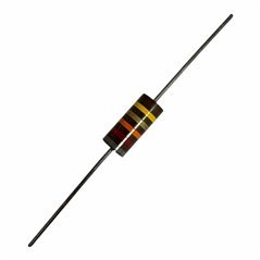 Carbon Film Resistor 82Kohm 82K 2W 5% [QTYx1]