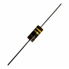 Carbon Film Resistor 18ohm 18R 2W 5% [QTYx1]