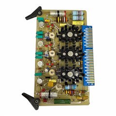 F430C1C8-501 Electronica Spa Circuit Board Assembly