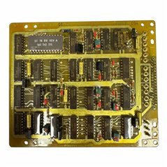 A00301-01-15 Electronica Spa Circuit Board Assembly