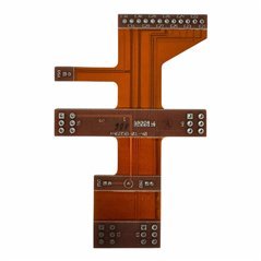 A46958-01-40 Electronica Spa Ribbon Flex Cable