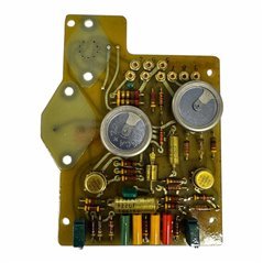 F442D1E2A-501 Electronica Spa Circuit Board Assembly