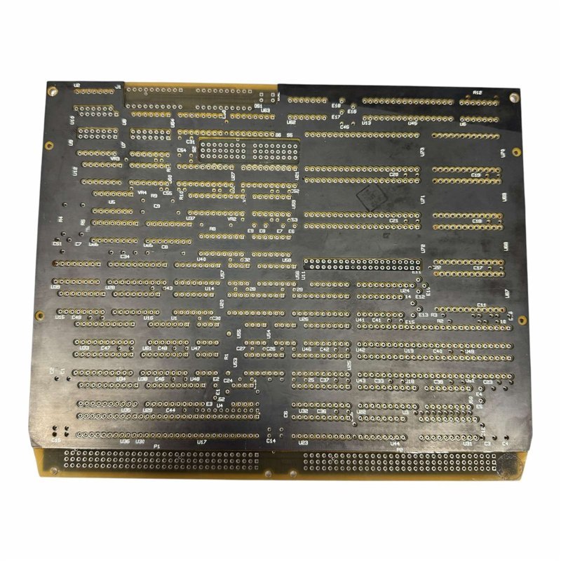 N02680-01-14 Electronica Spa Circuit Board Assembly