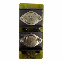 A60790-01-15 Electronica Spa Circuit Board Assembly