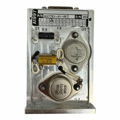 A37751-01-15 Electronica Spa Circuit Board Assembly