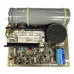 54-11086-00 Circuit Board Assembly 5998-01-151-4273