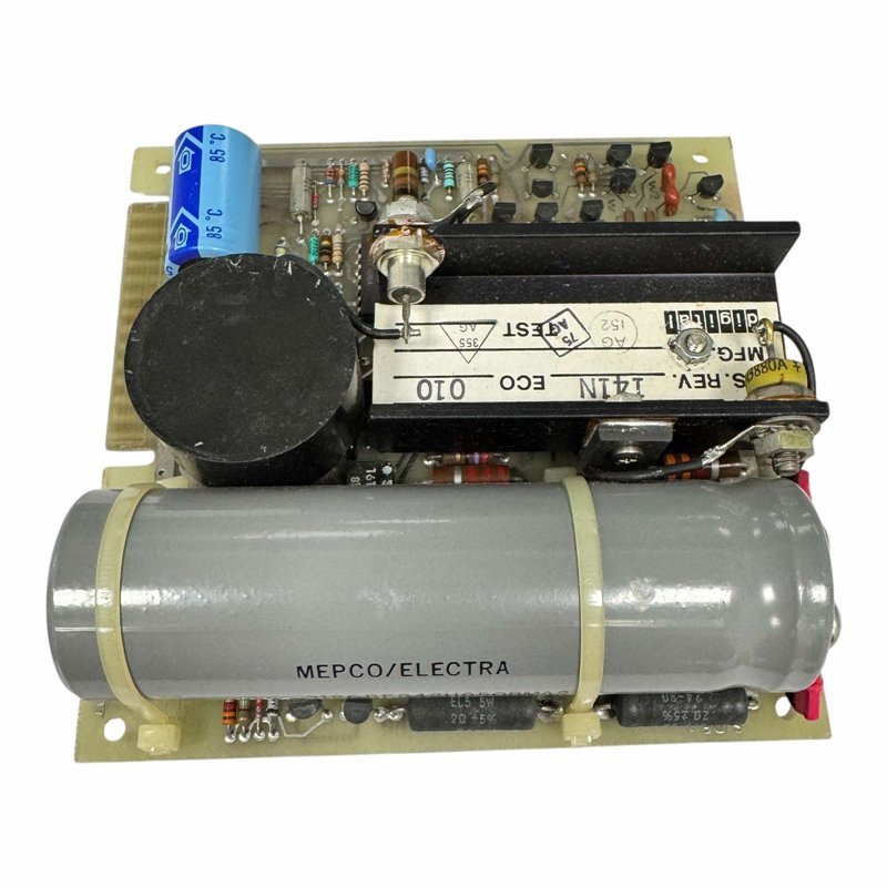 54-11086-00 Circuit Board Assembly 5998-01-151-4273