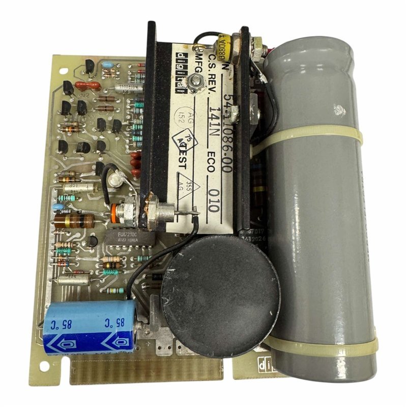 54-11086-00 Circuit Board Assembly 5998-01-151-4273