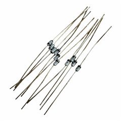 BZX55C20 Motorola Diode Axial Zener 20V 0.5W [Qty:10]