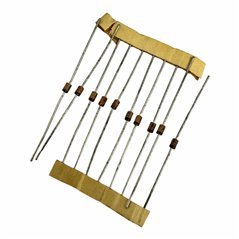 ZPY5.6 ITT Diode Axial Zener 5.6V 1.3W [Qty:10]