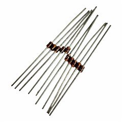 1N4740 Diode Axial Zener 10V 1.3W [QTY:10]