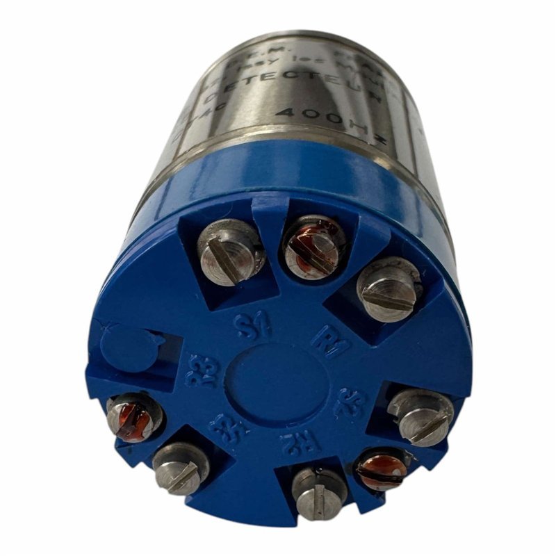 11CT4C Thomson Synchro Motor Transformer 90V 400Hz