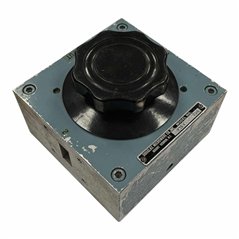 335X Douglas Waveguide Switch Manual Operated WR90 WR-90 SPDT