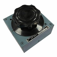 335G Douglas Waveguide Switch Manual Operated WR62 WR-62 SPDT
