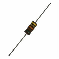 Carbon Film Resistor 51Kohm 51K 2W 5% [QTYx1]
