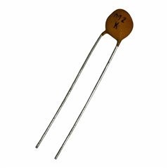 Capacitor Radial Ceramic Disc 120pF 1000V