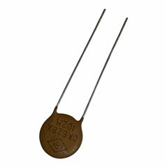 Capacitor Radial Ceramic Disc 1000pF 3kV