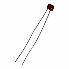 Capacitor Radial Ceramic 10nF 50V [QTYx200]