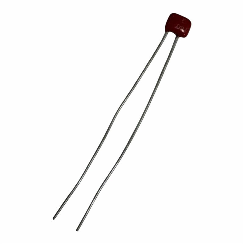 Capacitor Radial Ceramic 10nF 50V [QTYx200]