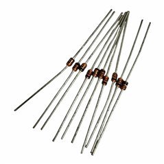 1N4738 Siemens Diode Axial Zener 8.2V 1.3W [QTYx10]