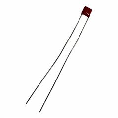 W5R Capacitor Radial Ceramic 820pF 100V [QTYx100]