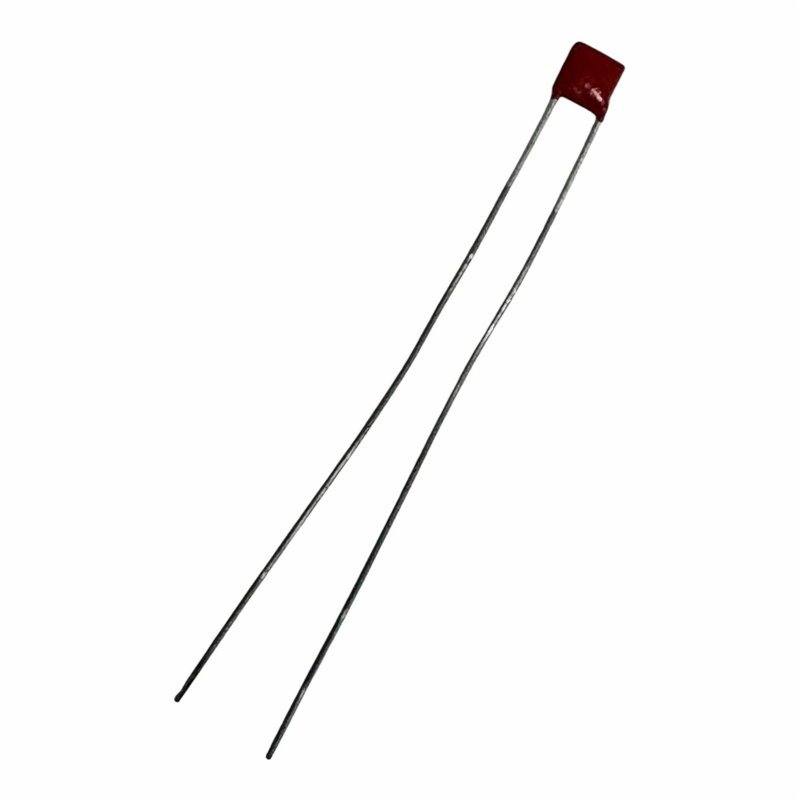 W5R Capacitor Radial Ceramic 820pF 100V [QTYx100]