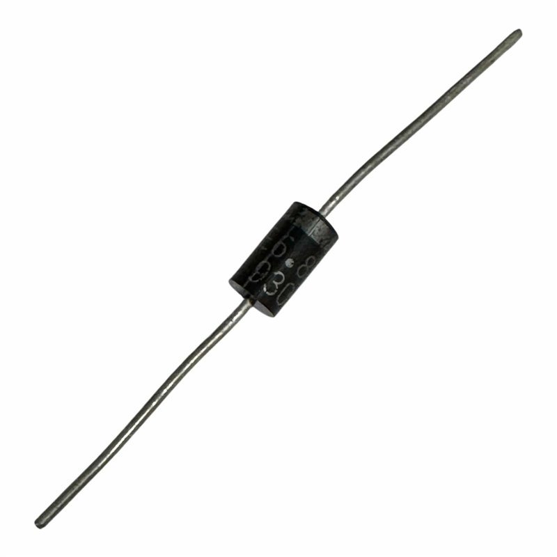 1.5KE6.8A ST Protection TVS Diode 5.8V 1500W