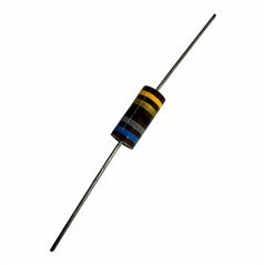 Carbon Film Resistor 68ohm 68R 2W 5% [QTYx1]