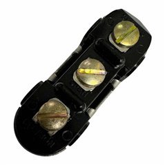 1HS3 Honeywell Snap Action Microswitch Basic Switch SPDT 25A ON - (OFF), OFF - (ON)