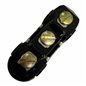 1HS3 Honeywell Snap Action Microswitch Basic Switch SPDT 25A ON - (OFF), OFF - (ON)