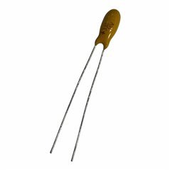 Capacitor Tantalum Polarized 33uF 16V