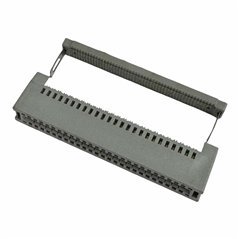 3415 3M Connector Card Edge 50 Position Female