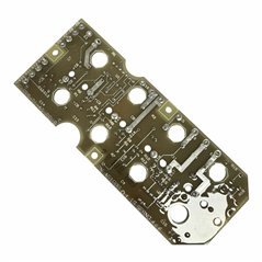 A51586-01-15 Electronica Spa Circuit Board Assembly