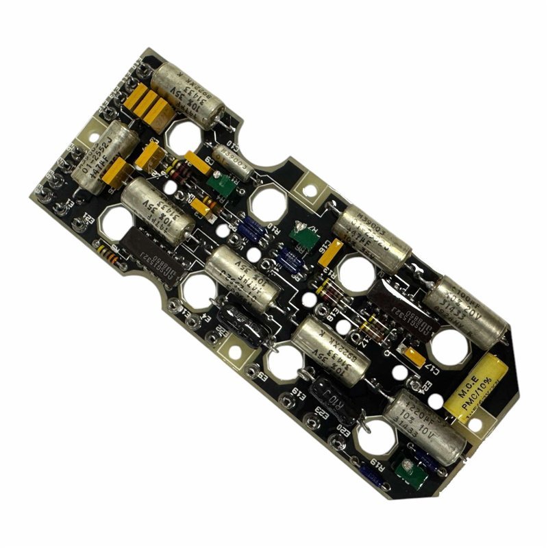 A51586-01-15 Electronica Spa Circuit Board Assembly