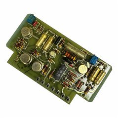 A00268-01-15 Electronica Spa Circuit Board Assembly
