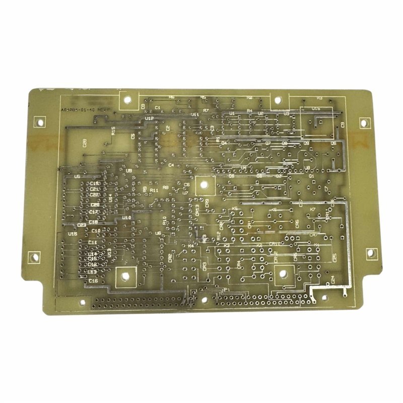A04084-01-15 Electronica Spa Circuit Board Assembly